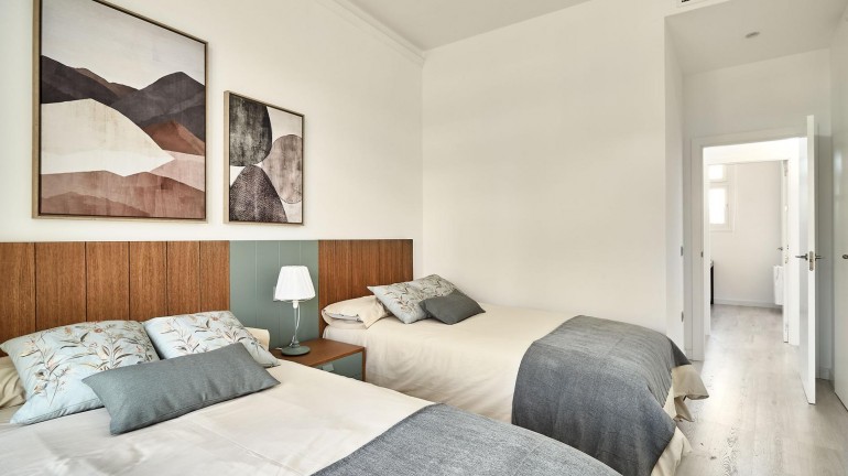 New Build - Penthouse - Vera - El Playazo