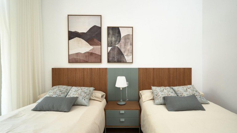 New Build - Penthouse - Vera - El Playazo