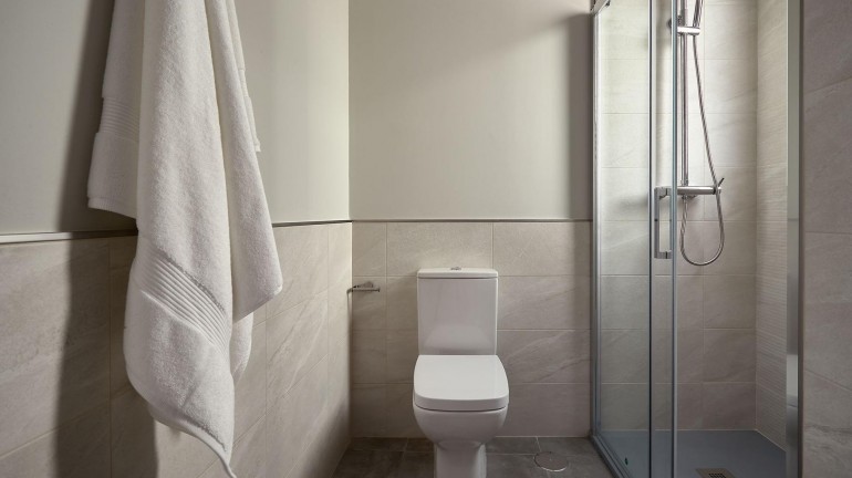 New Build - Penthouse - Vera - El Playazo