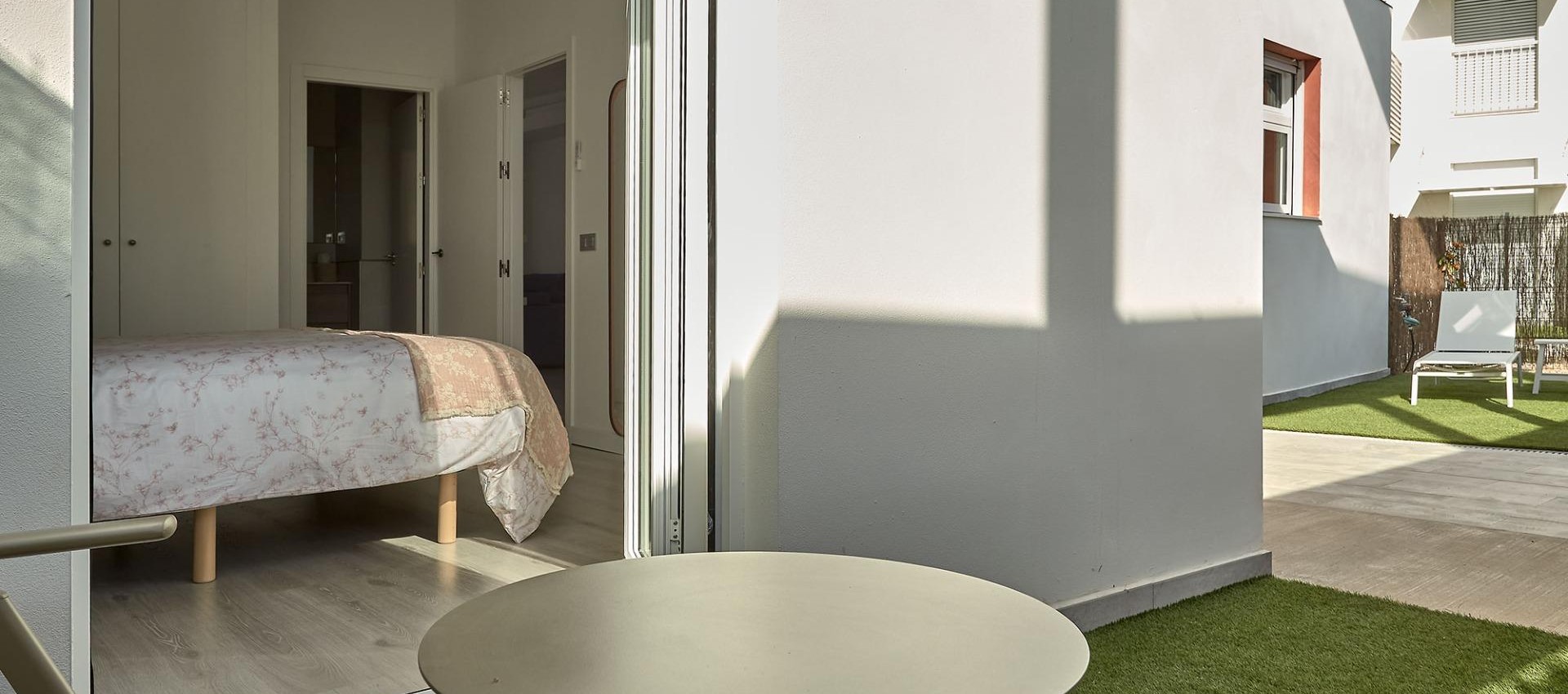 New Build - Penthouse - Vera - El Playazo