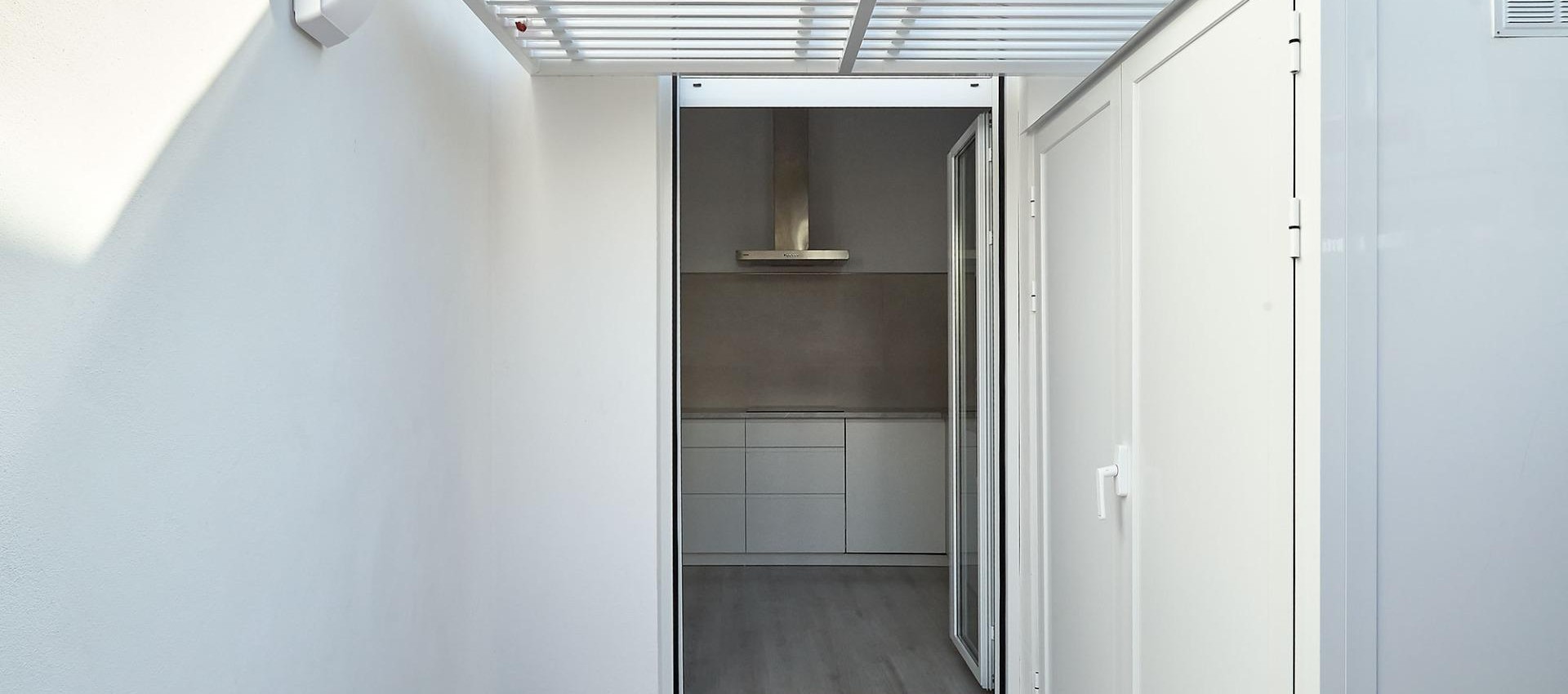 New Build - Penthouse - Vera - El Playazo