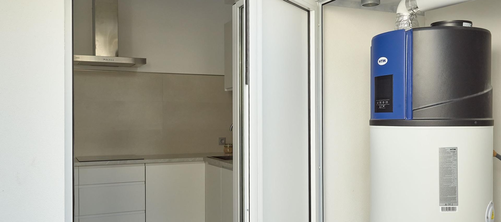 New Build - Penthouse - Vera - El Playazo