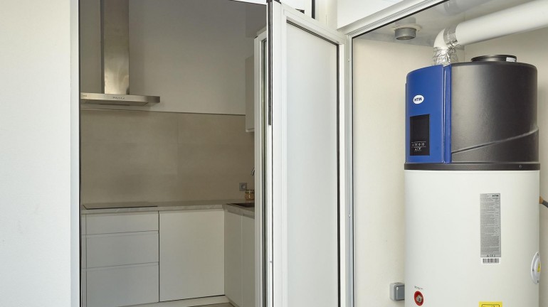 New Build - Penthouse - Vera - El Playazo