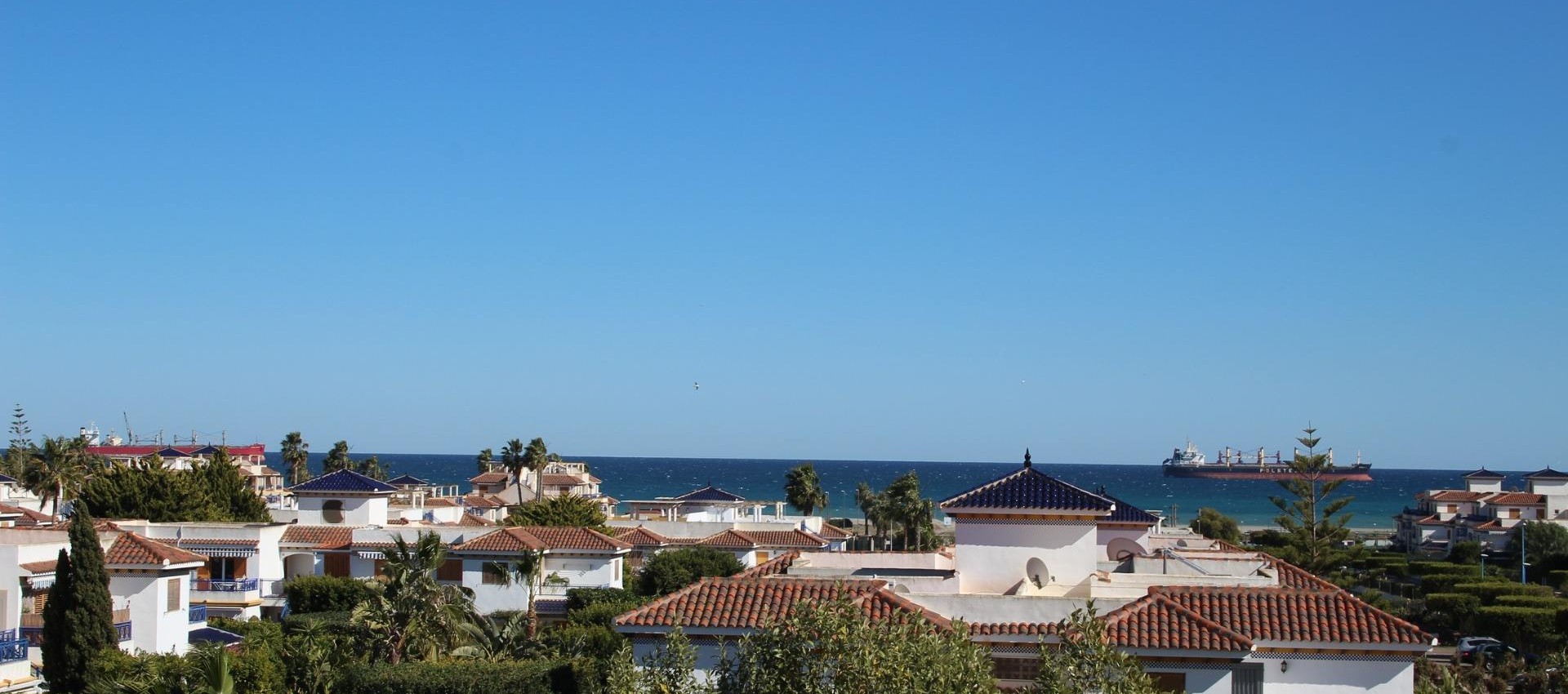 New Build - Penthouse - Vera - El Playazo