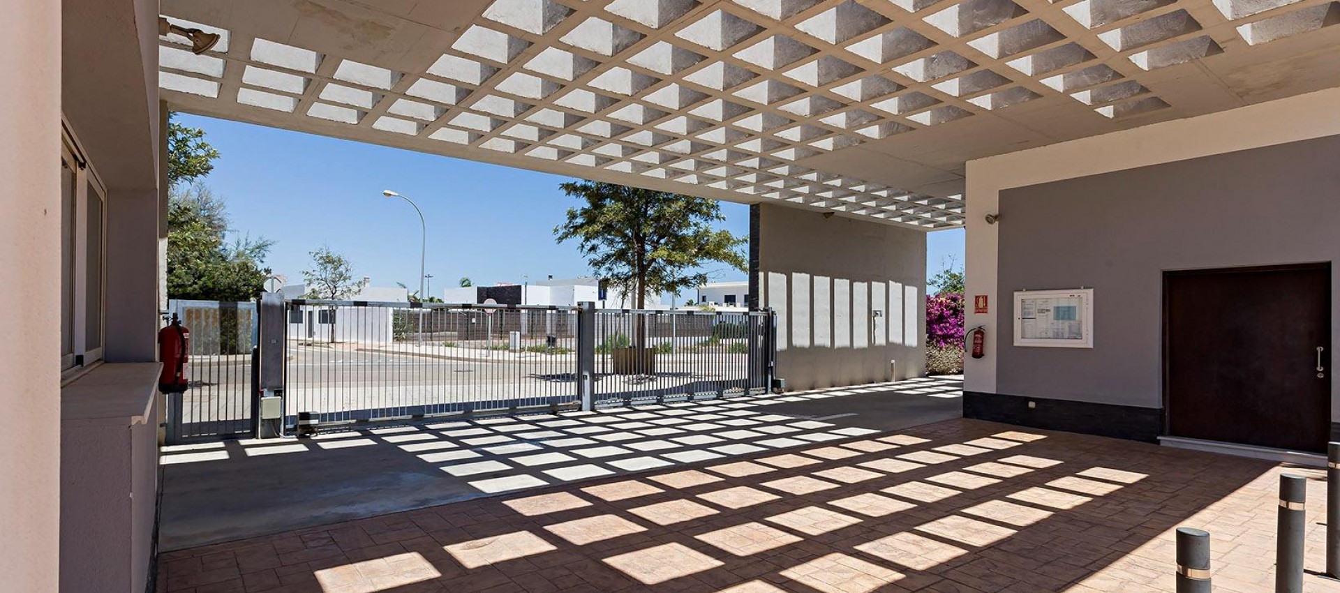 New Build - Penthouse - Vera - El Playazo