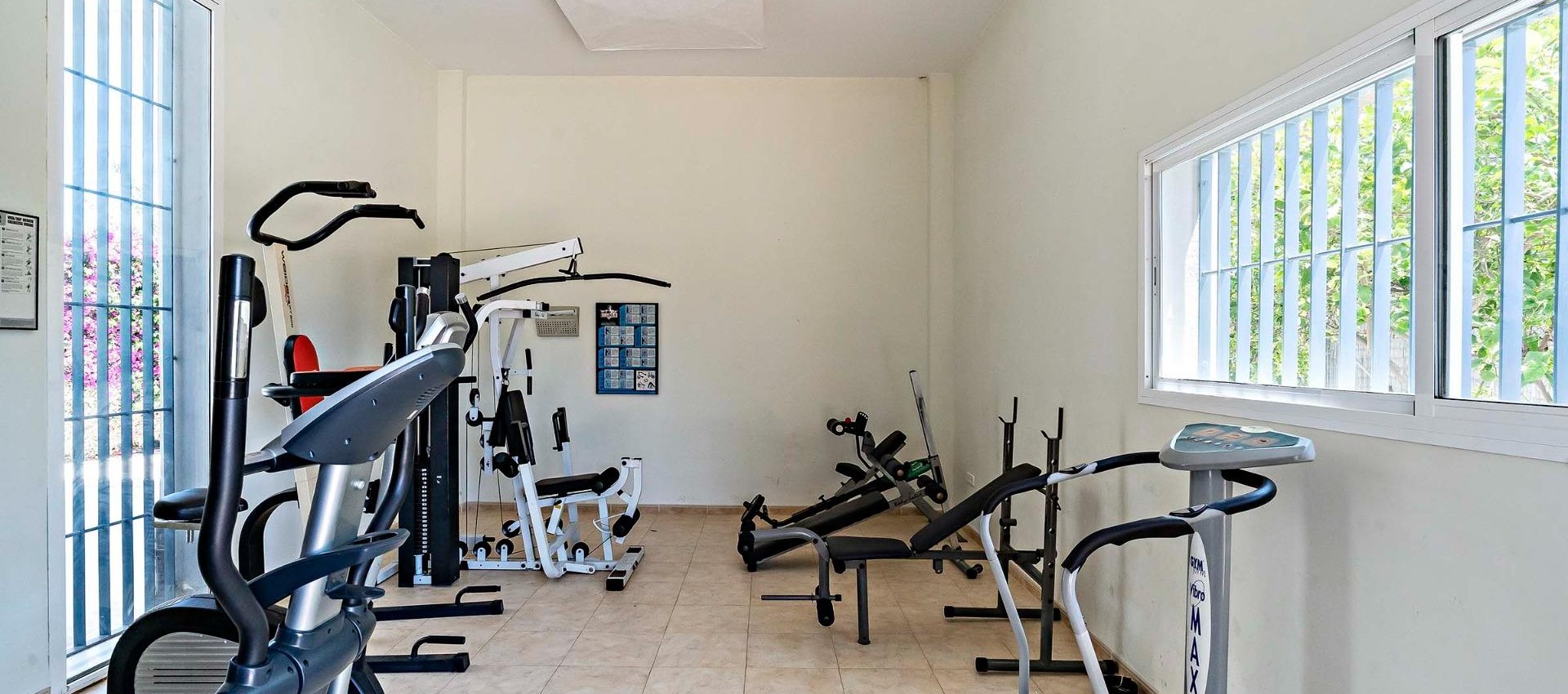 New Build - Penthouse - Vera - El Playazo