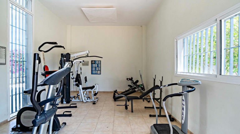 New Build - Penthouse - Vera - El Playazo