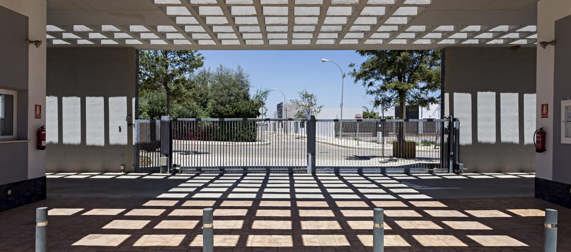 New Build - Penthouse - Vera - El Playazo