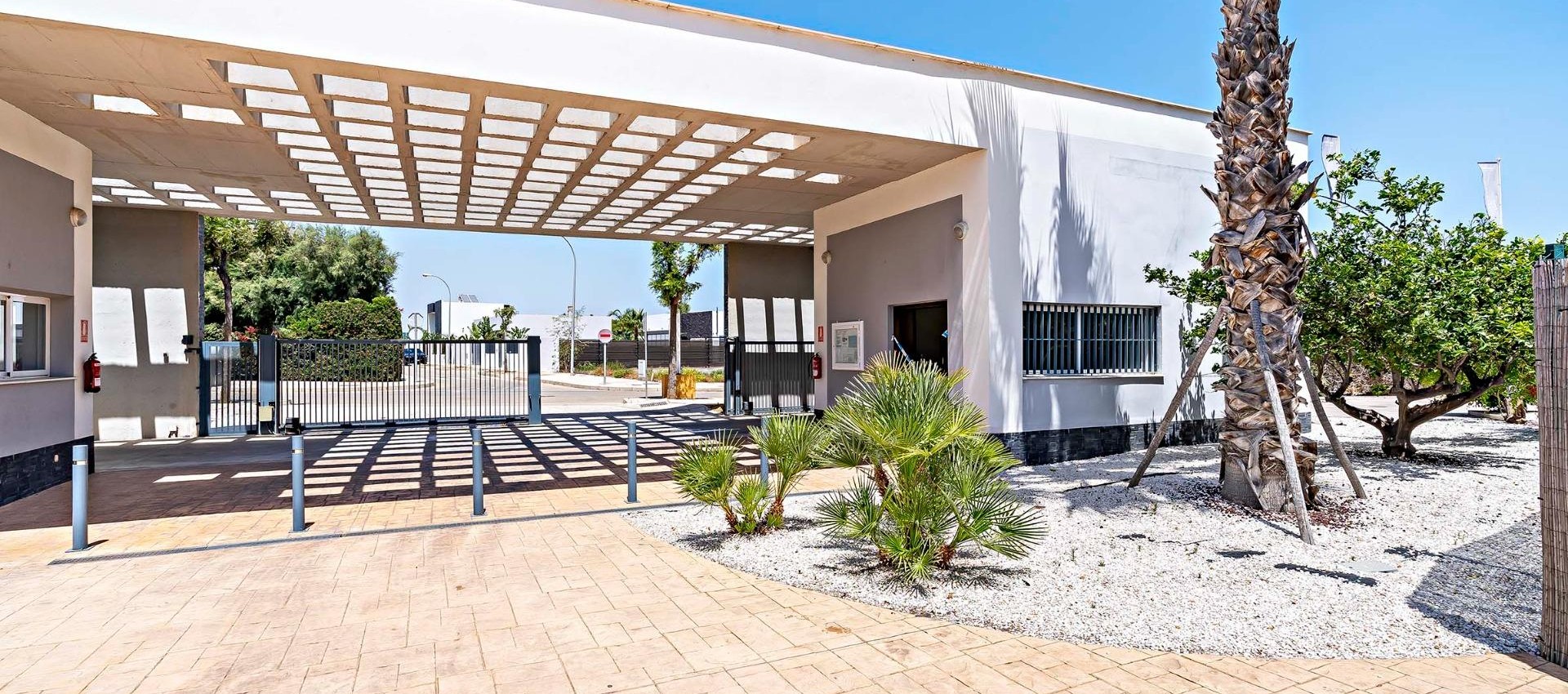 New Build - Penthouse - Vera - El Playazo