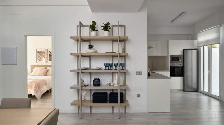 New Build - Apartment / flat - Vera - El Playazo