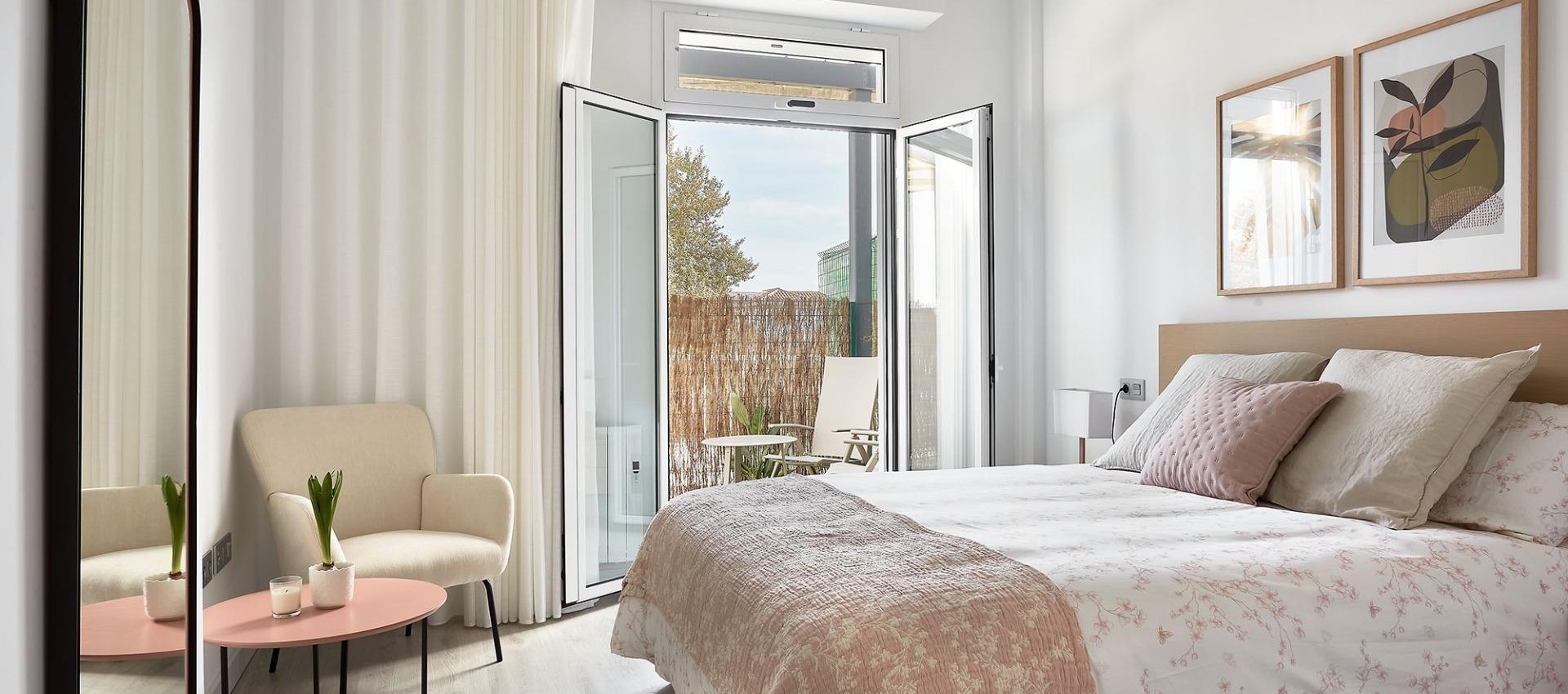 New Build - Apartment / flat - Vera - El Playazo