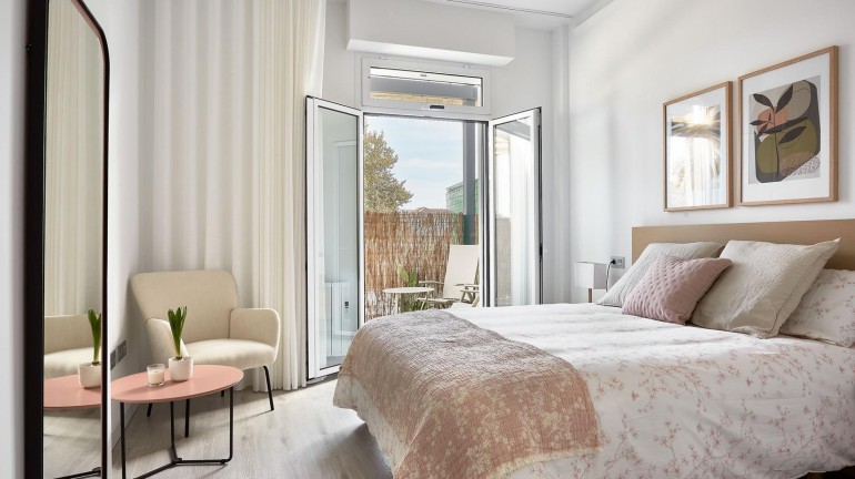 New Build - Apartment / flat - Vera - El Playazo