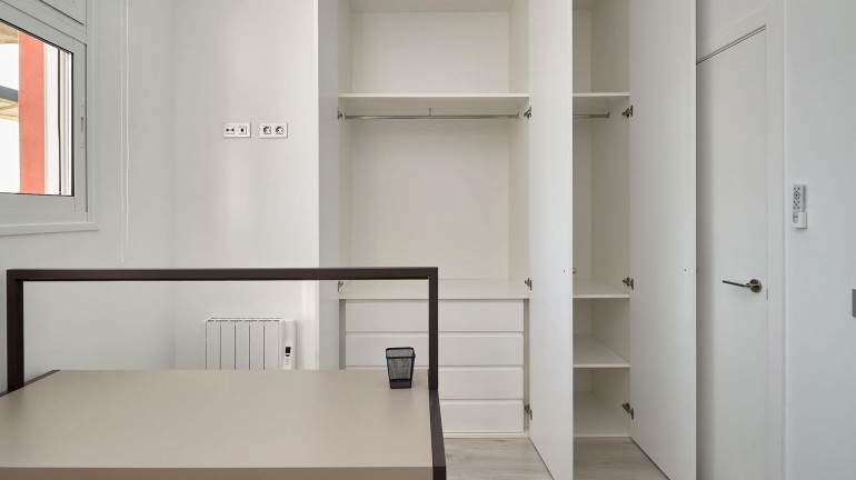 New Build - Apartment / flat - Vera - El Playazo