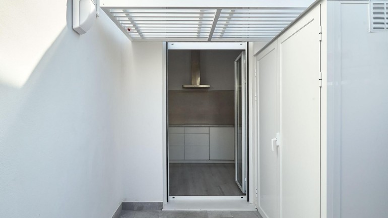 New Build - Apartment / flat - Vera - El Playazo