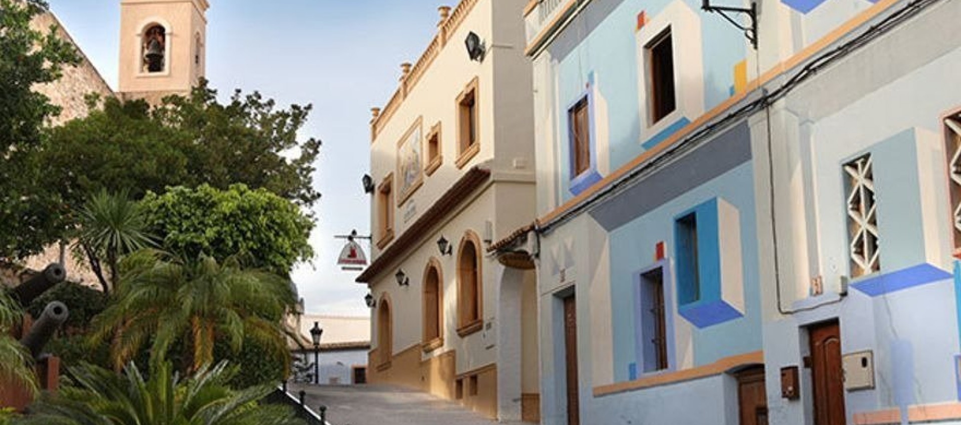 New Build - Apartment / flat - Calpe - Playa del Bol