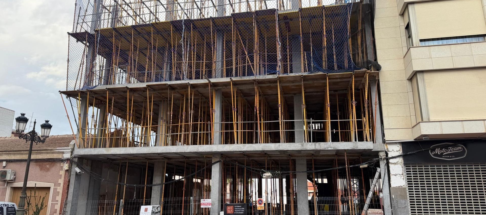 New Build - Penthouse - Guardamar del Segura - Pueblo