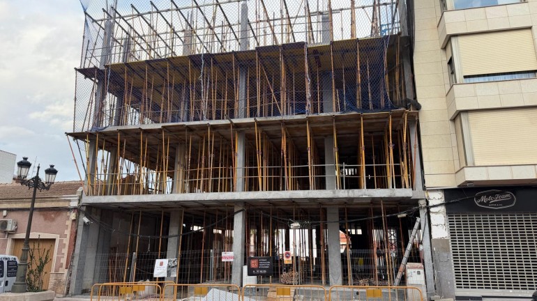 New Build - Penthouse - Guardamar del Segura - Pueblo