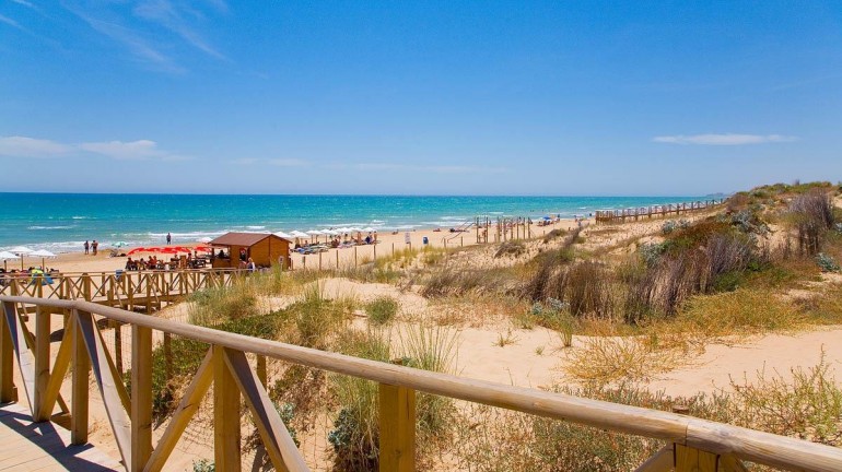 New Build - Penthouse - Guardamar del Segura - Pueblo