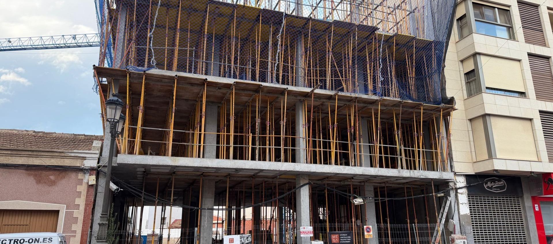 New Build - Penthouse - Guardamar del Segura - Pueblo