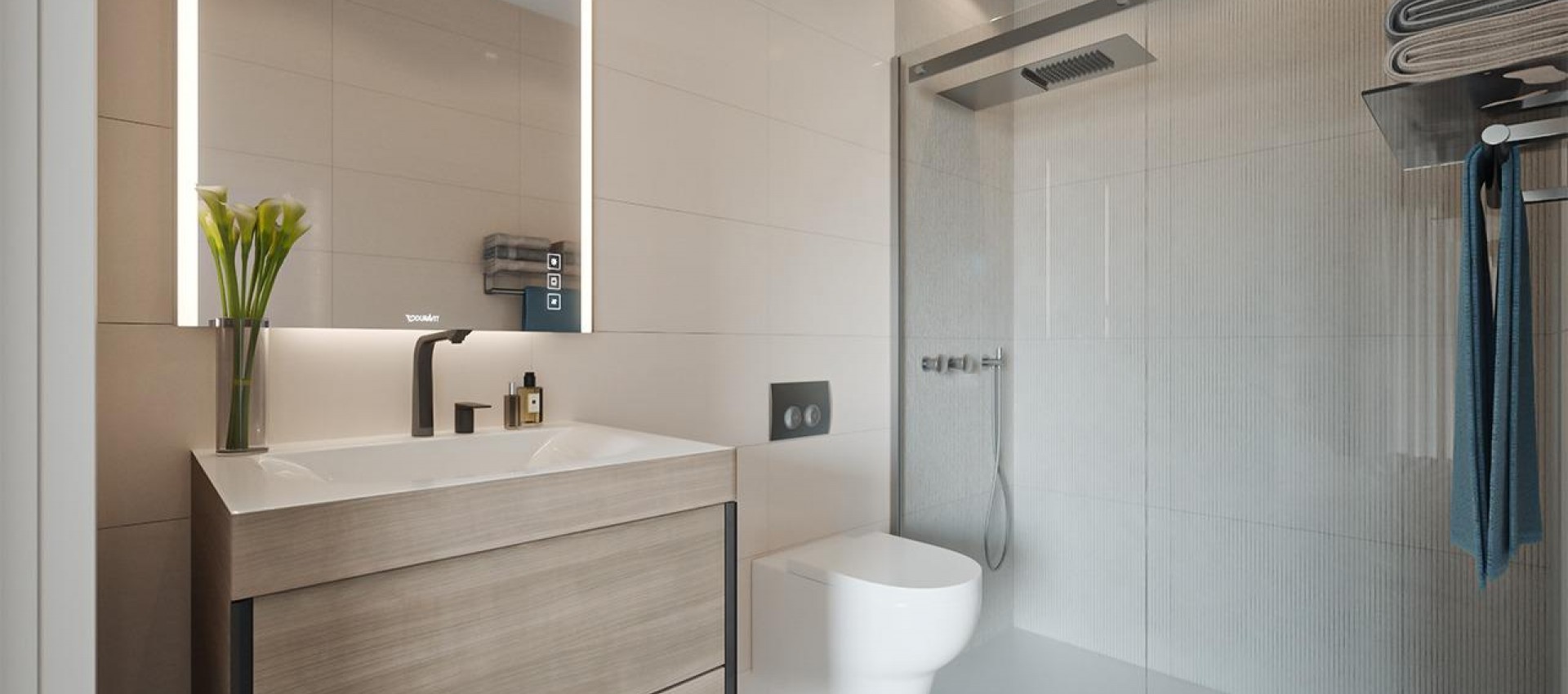 New Build - Apartment / flat - Guardamar del Segura - Pueblo