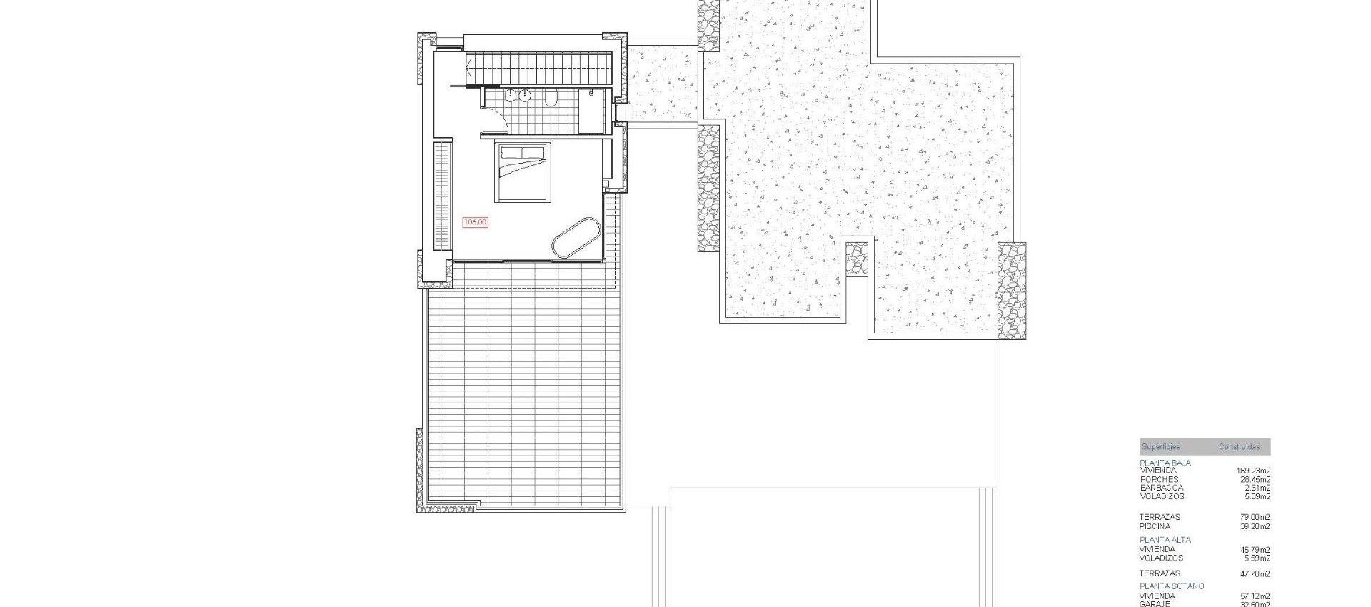 New Build - Villa - Benissa - San Jaime