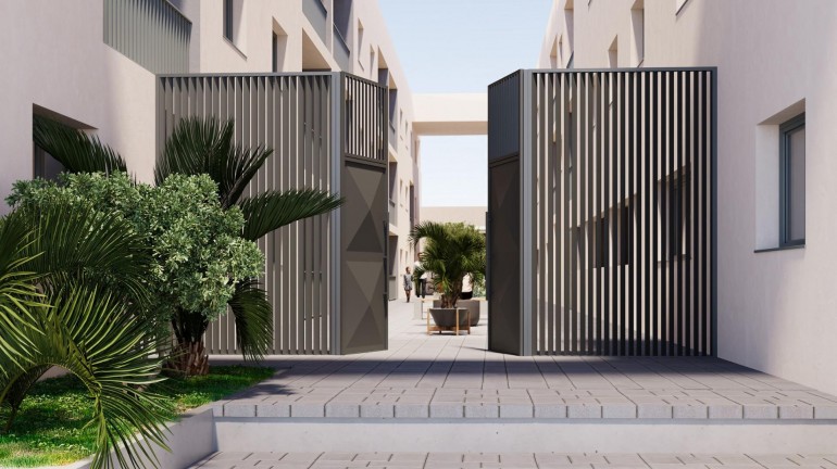 Nouvelle construction - Attique - San Miguel de Salinas - Pueblo