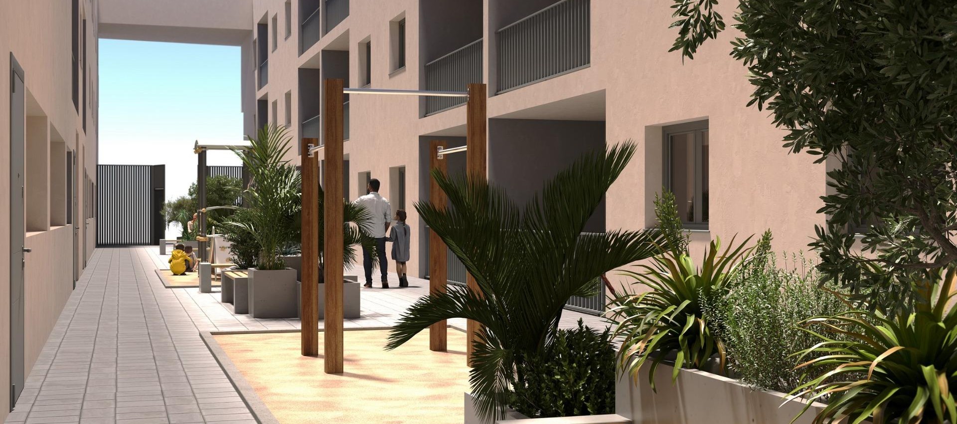 Nouvelle construction - Attique - San Miguel de Salinas - Pueblo