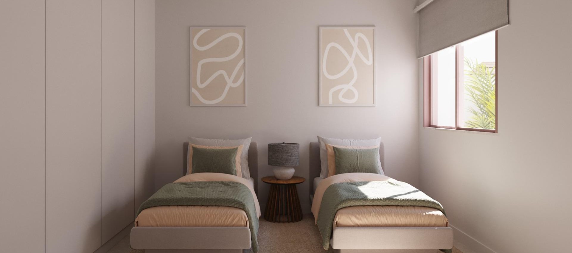 Nouvelle construction - Villa - Torre Pacheco - Roldán