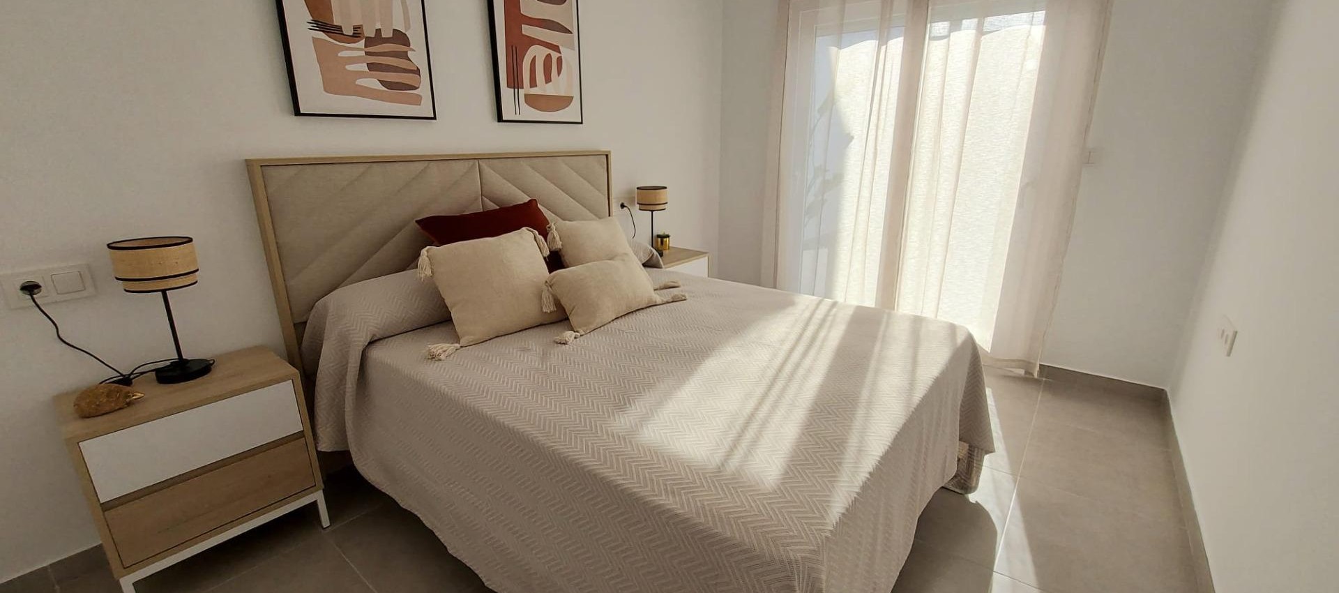 Nouvelle construction - Villa - Torre Pacheco - Roldán