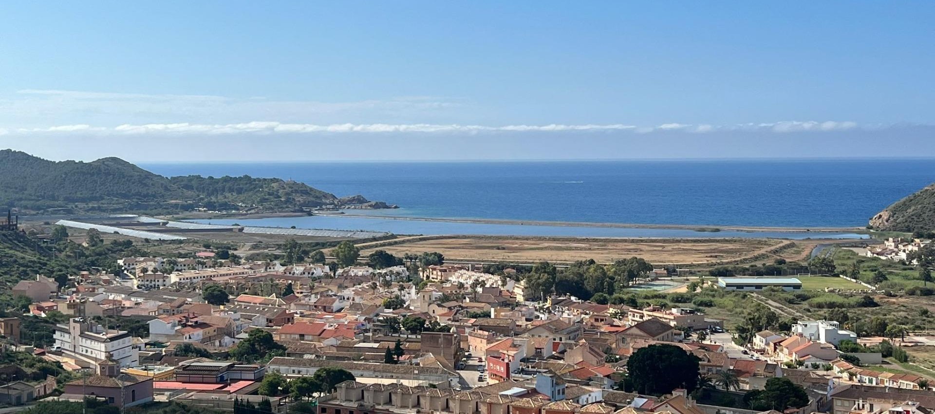 New Build - Town House - La Union - centro