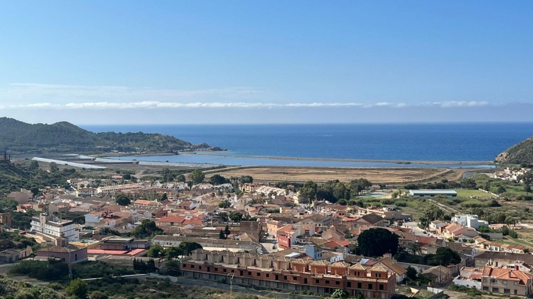 New Build - Town House - La Union - centro