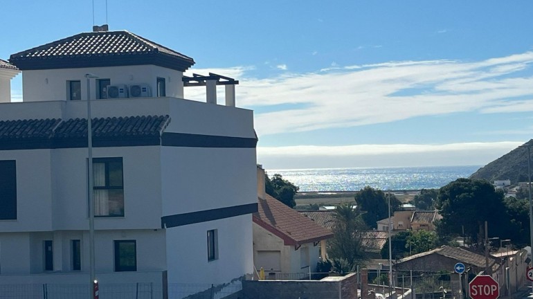 New Build - Town House - La Union - centro