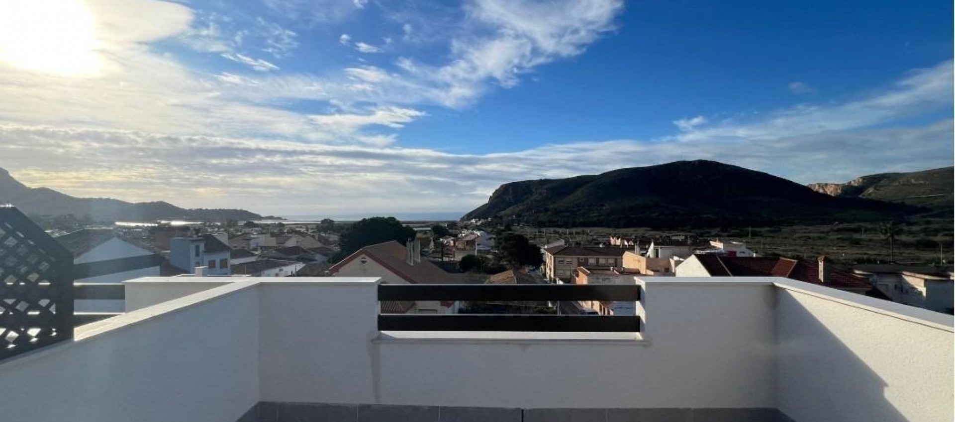 New Build - Town House - La Union - centro