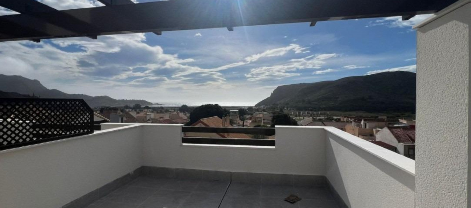 New Build - Town House - La Union - centro