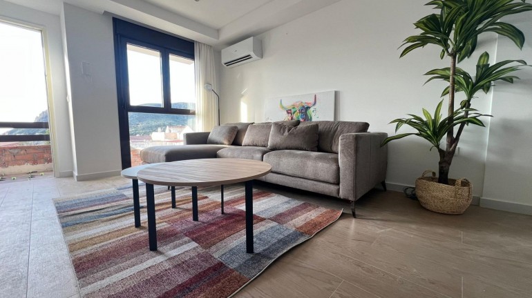 New Build - Town House - La Union - centro