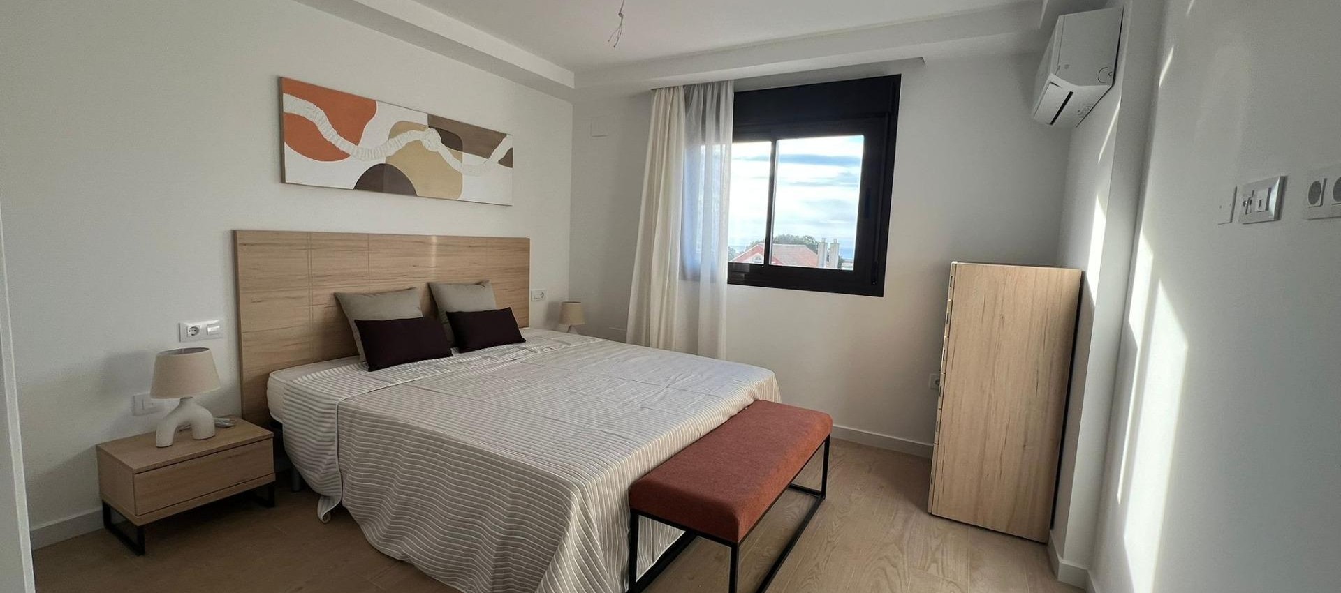 New Build - Town House - La Union - centro