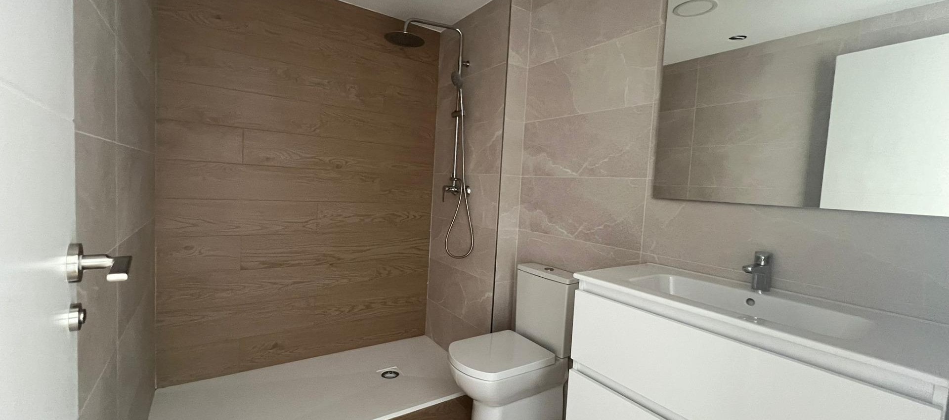 New Build - Town House - La Union - centro