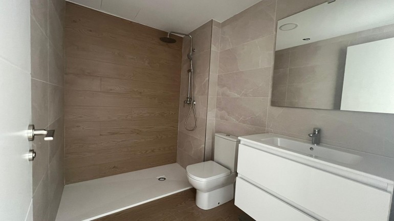 New Build - Town House - La Union - centro