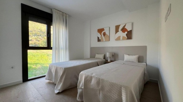 New Build - Town House - La Union - centro