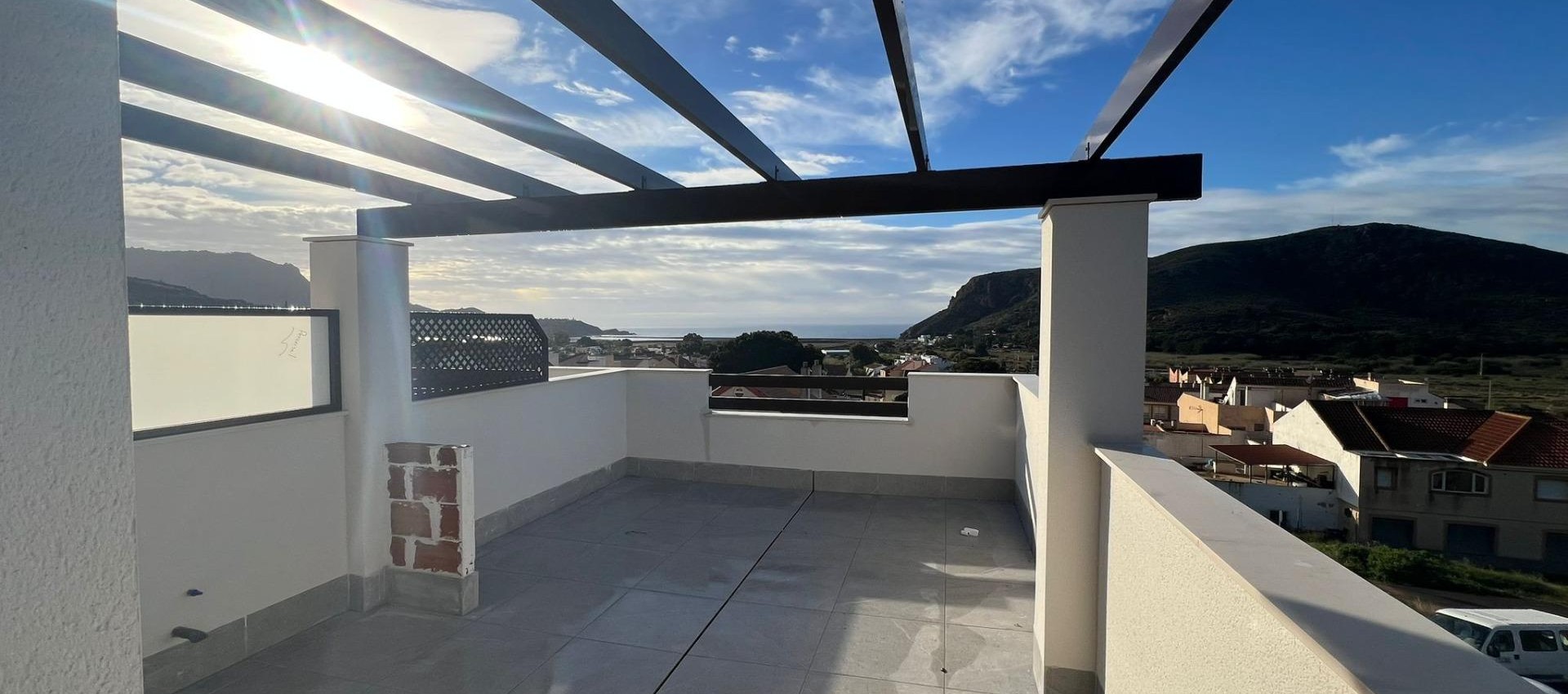 New Build - Town House - La Union - centro