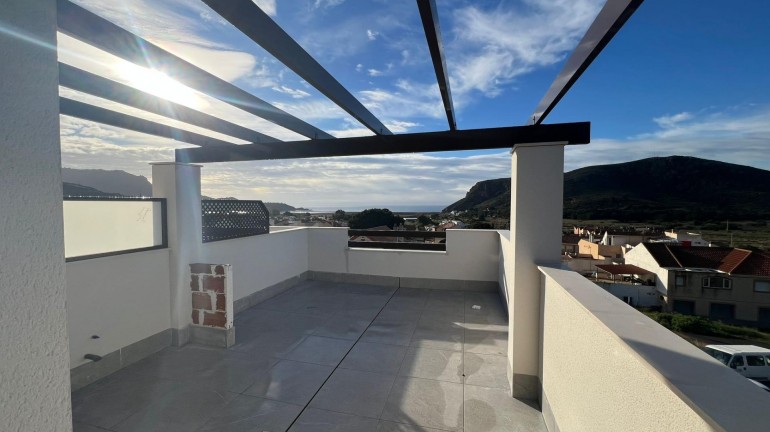 New Build - Town House - La Union - centro