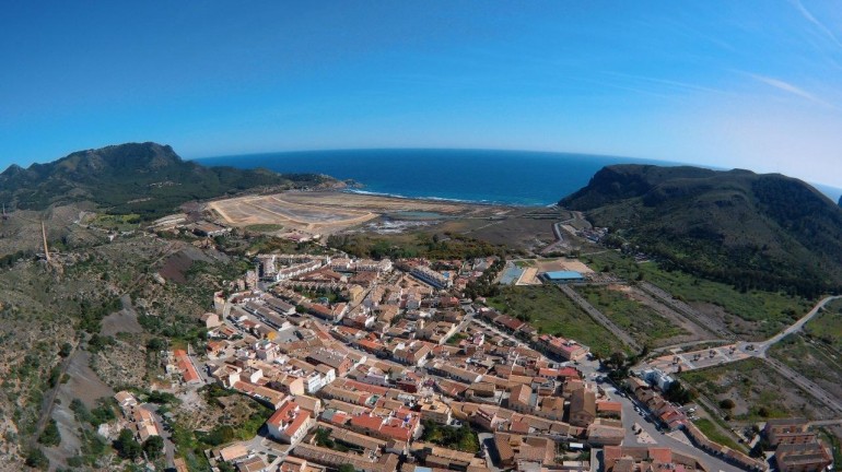 New Build - Town House - La Union - centro