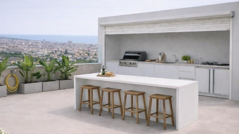 New Build - Penthouse - Torrevieja - Centro