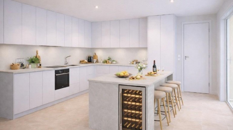 New Build - Penthouse - Torrevieja - Centro