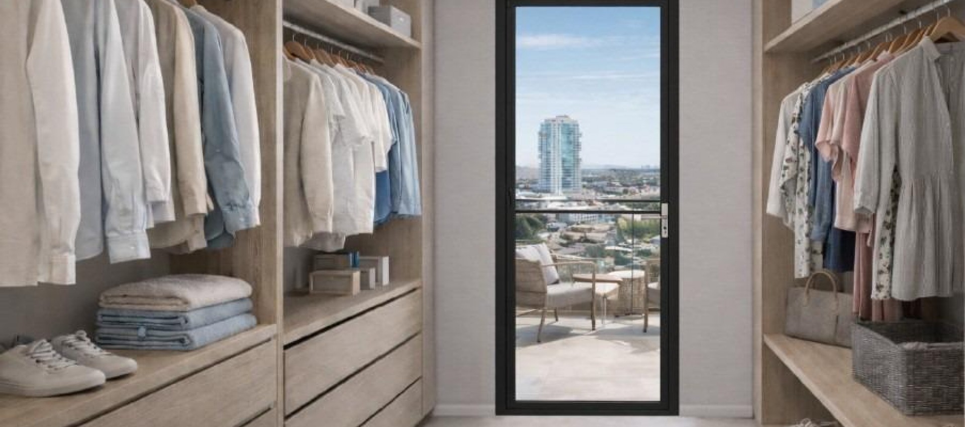 New Build - Penthouse - Torrevieja - Centro