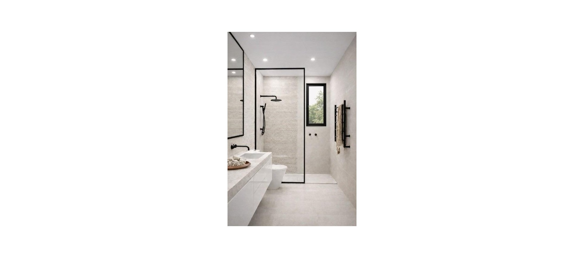 New Build - Penthouse - Torrevieja - Centro