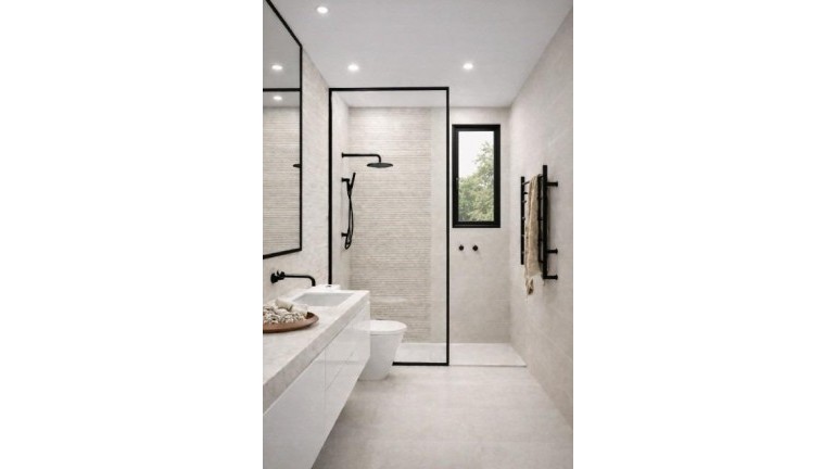 New Build - Penthouse - Torrevieja - Centro