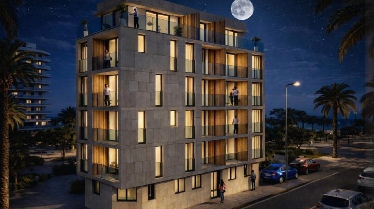 New Build - Penthouse - Torrevieja - Centro