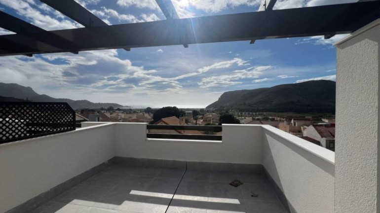 New Build - Town House - La Union - centro