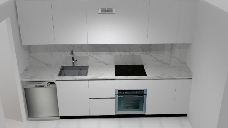 New Build - Town House - La Union - centro